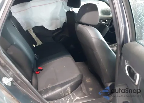 2024 Honda Civic Sport from USA, damaged, VIN 2HGFE2F55RH572010